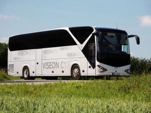 Viseon C13 '2010